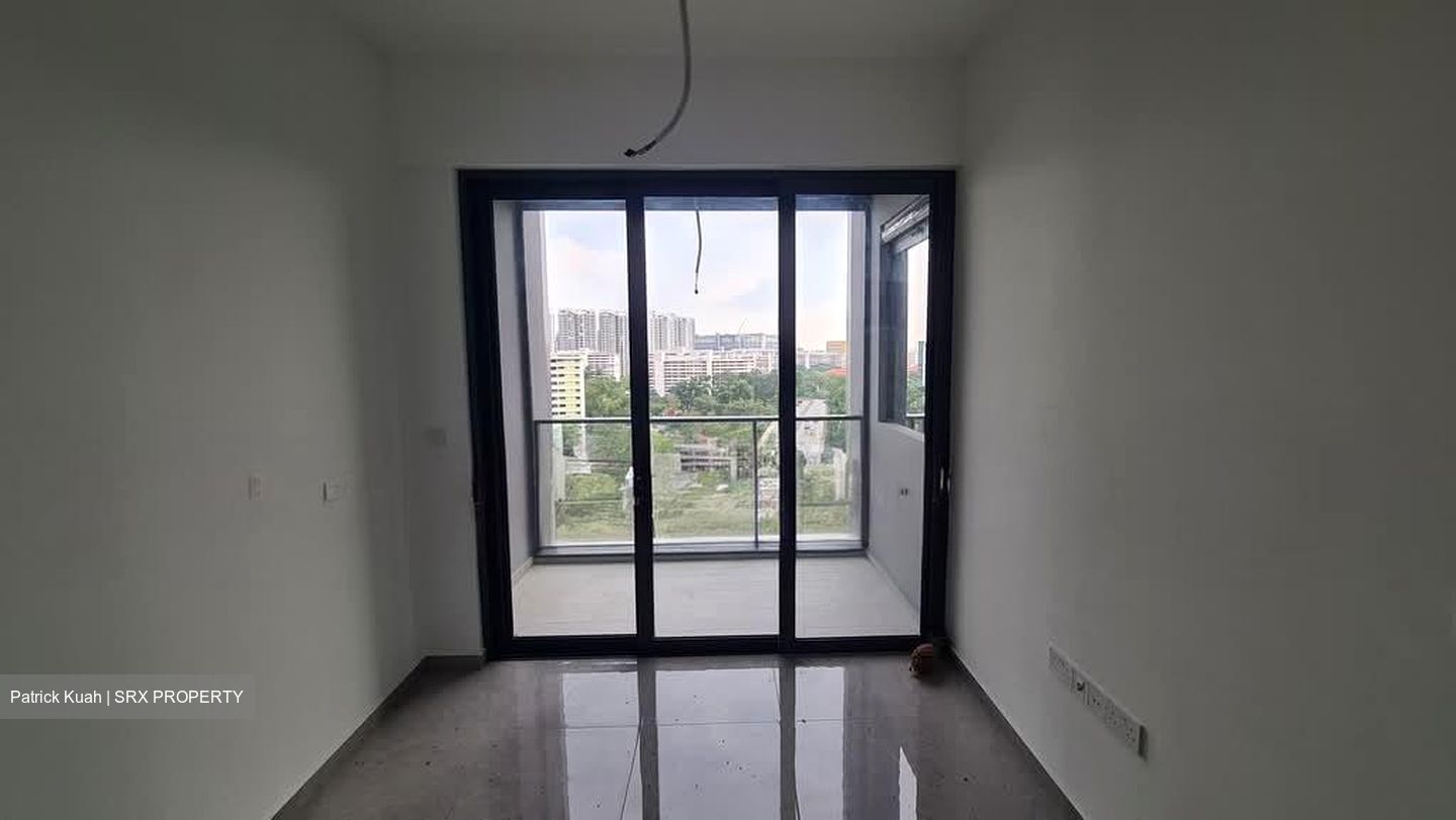 Parc Clematis (D5), Apartment #567420111
